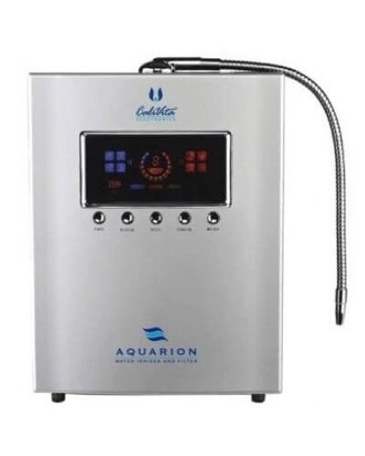 Classic gossip Production center Aquarion Calivita filtru de apa si ionizator purifica si oxigeneaza apa de  la robinet