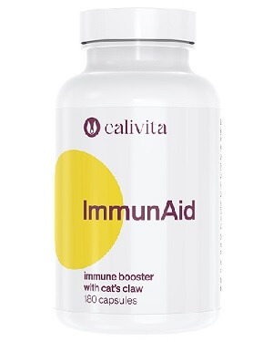 ImmunAid pentru imunitate