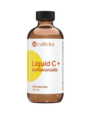 Liquid C+ bioflavonoide