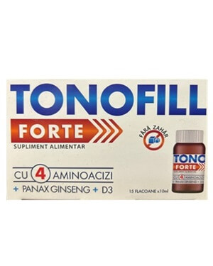 Tonofill