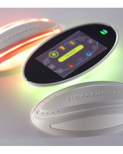 Bioharmonex4