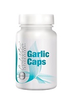 Produsul Garlic Caps
