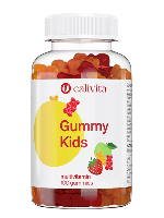 Produsul Gummy Kids multivitamine