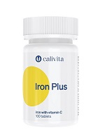 Produsul Iron Plus