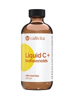 Produsul Liquid C+ bioflavonoide