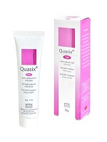 LSI Quasix Gel Anti-roseata 30gr