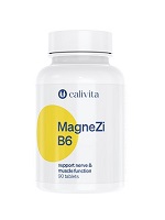 Produsul MagneZi B6