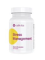 Produsul Stress Management B Complex