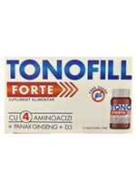 Produsul Tonofill