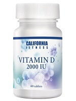 Produsul Vitamin D
